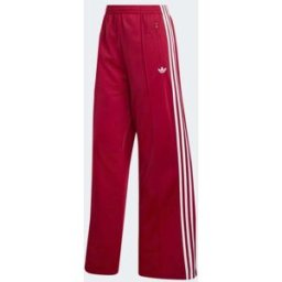 adidas originals Pantalon de survêtement ample adidas Originals Firebird rouge FR 42-44 (EU 40-42)