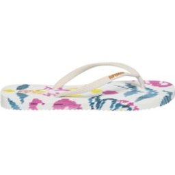 Superdry Printed Flip Flops crème EU 38.5 (UK 5.5)