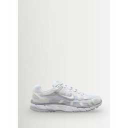 Nike Nike P-6000 Trainers pâle EU 41 (UK 7)