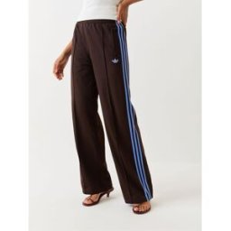 adidas originals adidas Originals Firebird Loose Trousers Brun S Short (FR 38-40)