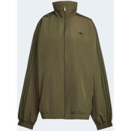 adidas originals Veste de survêtement adidas Originals Firebird vert FR 42-44 (EU 40-42)
