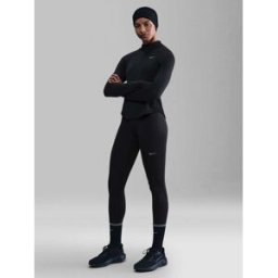 Nike Nike Tempo High-Waisted 7/8 Running Leggings Noir XS (FR 34-36)