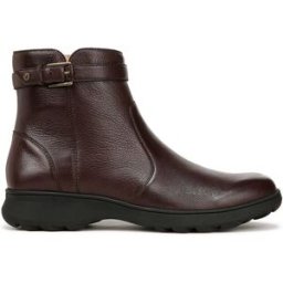 Vionic Vionic Redding Regular Fit Arch Support Ankle Boots Brun EU 39 (UK 6)