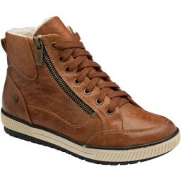 Lotus Casual Ankle Boots Brun EU 39 (UK 6)