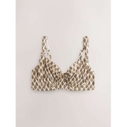 Next Haut Bikini à armatures Ultimate Support FK crème 115 K
