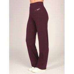 Pineapple Pantalon de jogging en jersey de viscose Pineapple Brun XXXL (FR 58-60)