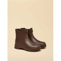 Joules Joules Raindance EVA Lightweight Ankle Wellies Brun EU 42 (UK 8)