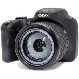 Appareil photo bridge KODAK AZ 653 BK