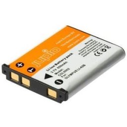 Batterie photo JUPIO COL 0002 COMPATIBLE