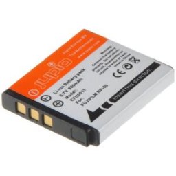 Batterie photo JUPIO CFU 0011 COMPATIBLE