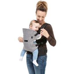 Bébé Confort Porte bébé Go 4 back chic