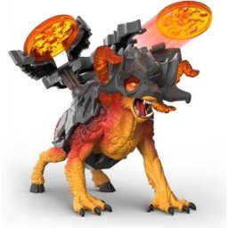 Schleich Figurine Bête de Lave gladiator Eldrador