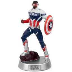 Tonies Figurine Tonie Captain America Falcon - Marvel