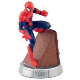 Tonies Figurine Tonie Spiderman - Marvel