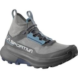 Chaussures de randonnée LA SPORTIVA Prodigio Hike Woman GTX (Light Grey/Onyx) Femme 38,5