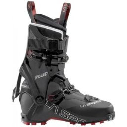 Chaussures de ski d'alpinisme LA SPORTIVA Kilo Women (Black/Hibiscus) Femme 24