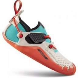 Chaussons d'escalade La Sportiva Gripit (Chalk) Enfants 33-34