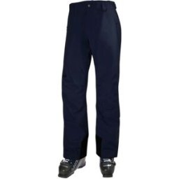 Pantalon de ski HELLY HANSEN Legendary Insulated (Navy) Homme 2XLS