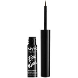 NYX Professional Makeup Epic wear eyeliner liquide waterproof 1 unité