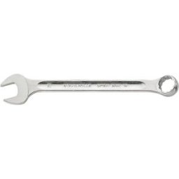 Stahlwille Clé Mixte Open Box 23 280 Mm Silver One Size