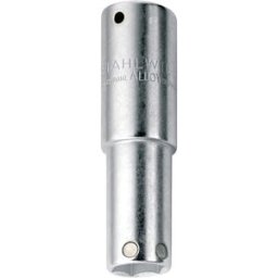 Stahlwille Clé à Bougie 3466 3/8´´ 16 Mm 5/8´´ 85 Mm Silver One Size