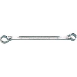 Stahlwille Clé étoile Fixe Corona 23 24x27 376 Mm Silver One Size