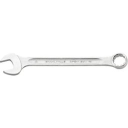Stahlwille Clé Mixte Open Box 26 300 Mm Silver One Size