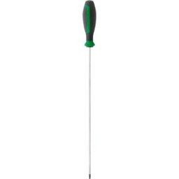 Stahlwille Clé Allen Drall⁺ 10507 Kk 5 Mm 300 Mm Black / Green One Size