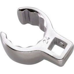 Stahlwille Clé De Couronnement 440 1/4´´ 9 Mm 28.5 Mm Silver One Size