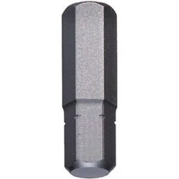 Stahlwille Clé Allen 4057 3/8´´ 8 35 Mm No.4030 Black One Size
