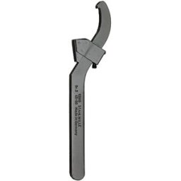 Stahlwille Clé C Réglable 12910 20-42 Mm Silver One Size