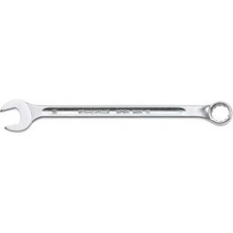 Stahlwille Clé Mixte Open Box 24 330 Mm Silver One Size