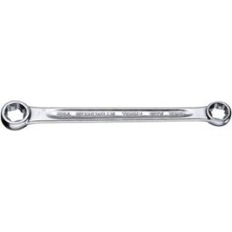 Stahlwille Clé étoile Fixe 21tx E14 X E18 Torx® E14xe18 185 Mm Silver One Size
