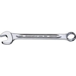 Stahlwille Clé Mixte 130a 1/2 150 Mm Silver One Size