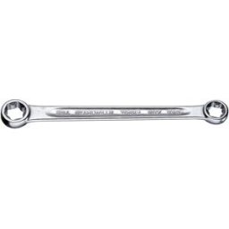 Stahlwille Clé étoile Fixe 21tx E6 X E8 Torx® E6xe8 115.5 Mm Silver One Size