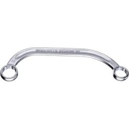 Stahlwille Clé étoile Fixe Starter 27 11x13 150 Mm Silver One Size