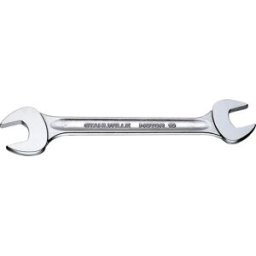 Stahlwille Clé à Fourche Motor 10a 7/8x15/16 250 Mm Silver One Size