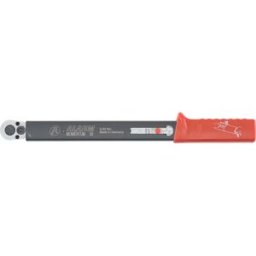 Alarm Clé Dynamométrique Momentum 6-50nm Grey / Black One Size