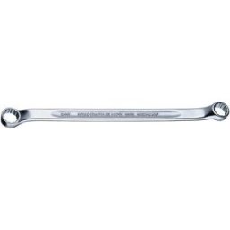 Stahlwille Clé étoile Fixe 230a 1.1/8x1.1/4 403 Mm Silver One Size