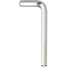 Stahlwille Clé Allen 10760 19 Mm 180 Mm Silver One Size