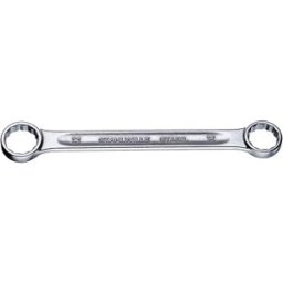 Stahlwille Clé étoile Fixe 21 30x32 325 Mm Silver One Size
