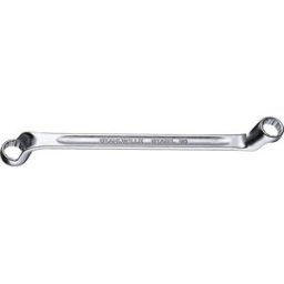 Stahlwille Clé étoile Fixe 20a 19/32x11/16 255 Mm Silver One Size