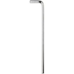 Stahlwille Clé Allen 10765 17 Mm 320 Mm Silver One Size