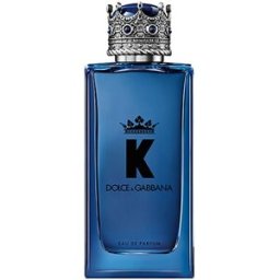 100ml-K by Dolce & Gabbana - Eau de Parfum-DOLCE&GABBANA