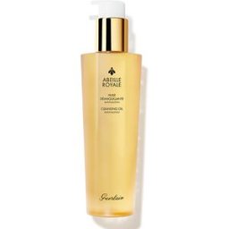 150ml-Abeille Royale - Huile Démaquillante Anti-Pollution-GUERLAIN