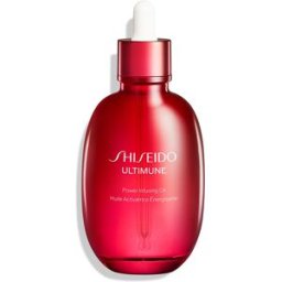 Recharge 75ml-Ultimune - Huile Activatrice Énergisante-SHISEIDO