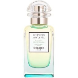 50ml-Un Jardin sur le Nil - Huile Sèche Corps & Cheveux-HERMÈS