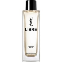 150ml-Libre - Huile Sublime pour le Corps-YVES SAINT LAURENT