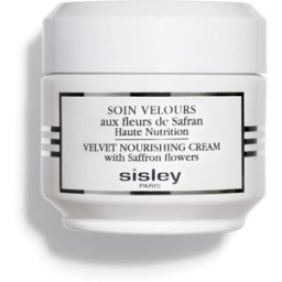 50 ml-SOIN VELOURS AUX FLEURS DE SAFRAN-SISLEY