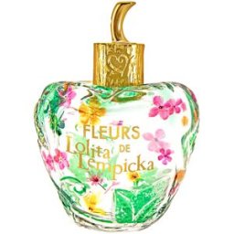 100ml-Fleurs - Eau de Parfum-LOLITA LEMPICKA PARFUM